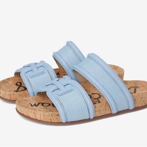 Sam Edelman Rowan Sandals